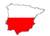 VIVEROS EL ROBLE - Polski